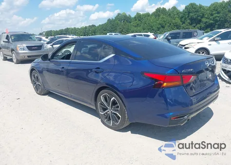 2024 Nissan Altima Sr Fwd z USA, uszkodzony, nr VIN 1N4BL4CV7RN361259